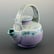 #293 Unraveling the Beauty of Textured Pottery And Glazes w/ Annie Chrieztberg image