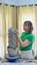 The Secret To Blending Nature Into Sculptures w/ Bethany Krull image