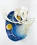 #290 Embracing the Unknown: Kendra Harvey's Journey into Sculpture image