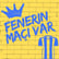 Fenerin Maçı Var- #AliKoçİstifa image