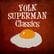 44. Yolk Superman Classics image