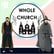 Christmas, Tolkien Pop, and The Kingdom Key - The Whole Church Podcast image