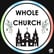 Apocalyptic Insights: Sci-Fi and Horror Through a Theological Lens - The Whole Church Podcast image