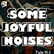 How can Horror Music soothe the soul? - Some Joyful Noises image