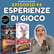 Ep 94 - Thunder Road Vendetta, Land Of Galzyr, Arborea, Cena con delitto 4 il rubino dell'epifania, image