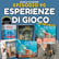 Ep 90 - Seti, Tower up, Dice Miner, Medical Mysteries New York, Pronto Soccorso. image