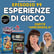 Ep99  - Cialtrona con noi AMICIDIGIULA, Per la Corona, Jungo, 1997 Librogame image