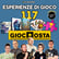 Ep 117 - Esperienze di Giocaosta 2025... image