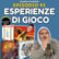 Ep 92 - Esperienze di Gaia, Slay the Spire Gdt, Let's go to Japan, Axo image