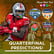 CFP Quarterfinals Preview! Ohio State vs Miami, Texas Tech vs Oregon, Indiana vs Alabama, Georgia vs Ole Miss - Episode 350 image