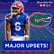 Week Six Reactions! Florida STUNS Texas, UCLA Embarrasses Penn State, and more Fireworks Across CFB! Episode 328 image