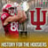 The Indiana Hoosiers Win The National Championship to Complete a Perfect Season! Episode 355 image