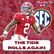 Previewing the Best Teams in the SEC with Lance Barton of the Always Talkin' Ball Podcast! SEC Preview, Part III: Contenders - Episode 303 image