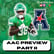 Can UNT, UTSA Challenge Tulane? AAC Preview, Part II with JD Davis, North Texas Eagle - Episode 296 image