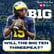 Will the Big Ten Threepeat as National Champions? B1G Preview Part III, Contenders - Episode 300 image