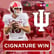 WEEK SEVEN REACTIONS! Indiana Gets a Cignature Win, Alabama Gets Past Mizzou, Red River Slugfest, and More!  image