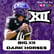 Can TCU Return to Arlington? Big XII Preview, Part II: Dark Horses - Episode 305 image