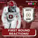 First Round Reactions: Alabama's Comeback, Miami's Dominate Defense, and the REAL Problem with the G5/Playoff Debate - Episode 349 image