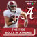 Reacting to Week Five in CFB! Alabama and Georgia play a classic, Whiteout breakdown and more! Episode 326 image