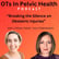 Breaking the Silence on Obstetric Injuries with Kary Gillenwaters image