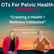 Creating a Health + Wellness Collective image
