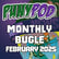 Puny Pod | Monthly Bugle February 2025 image