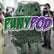 Puny Pod | Super Secret Spoiler Show - The Incredible Hulk (from the Quantum Realm) image