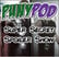 Puny Pod | Super Secret Spoiler Show - Thor (from the Quantum Realm) image