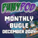 Puny Pod | Monthly Bugle December '24 image