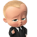 EPISODE 112: THE Boss Baby image