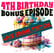 *** BONUS EPISODE *** Our 4th birthday celebrations live on TikTok image