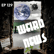 Ep 129 - Weird News from around the world image