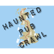 Haunted Pub Crawl - Manchester and a very dark massacre image