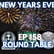 Ep 158 - New Years Eve Paranormal UFO UAP Round Table image