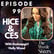 Ep 99 - Exploring HICE and CE5 with Holly Wood - Can we communicate with aliens? image