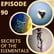 Ep 90 - Secrets of the Elementals - UFO or Paranormal Visitors? image