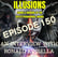 Ep 150 - UFO Disclosure & Paranormal Link with Ronnie Kinsella, experiencer and author image