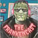 242. Billy Frankenstein (1998) dir. Fred Olen Ray image