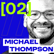 02 - A Community of Support | Rev. Michael Thompson image