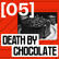 05 - Death by Chocolate image