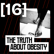 The Truth About Obesity image