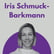 #76 - People & Culture | Wertbeitrag statt Kostenfaktor | Kulturwandel – Interview mit Iris Schmuck-Barkmann image
