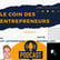 Axel de Business. Libre : Investisseur et Entrepreneur digital image