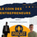 Simplicité et Succès : Le Parcours Inspirant de Julien Ek dans l'Entrepreneuriat et le Freelance ! 🌟 image