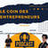 Marie-Elena : Entrepreneuse Web3.0 & investisseuse image