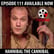 111: Hannibal the Cannibal! image