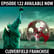 122: Cloverfield Franchise! image