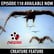 110: Creature Feature! image