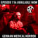 116: German Medical Horror! image