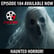 104: Haunting Horror! image